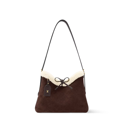 Louis Vuitton Carry All PM Bag