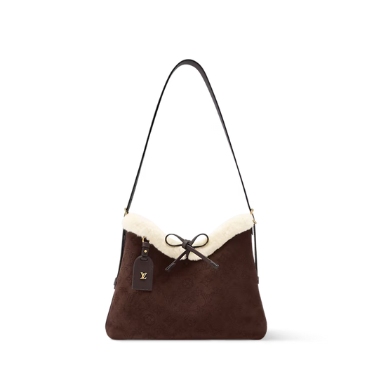 Louis Vuitton Carry All PM Bag