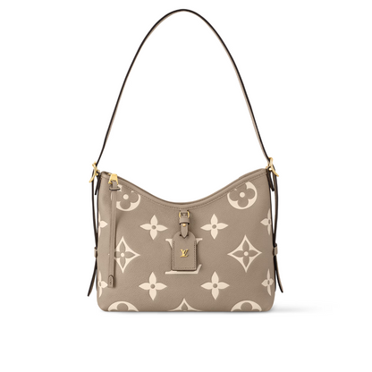 Louis Vuitton CarryAll PM