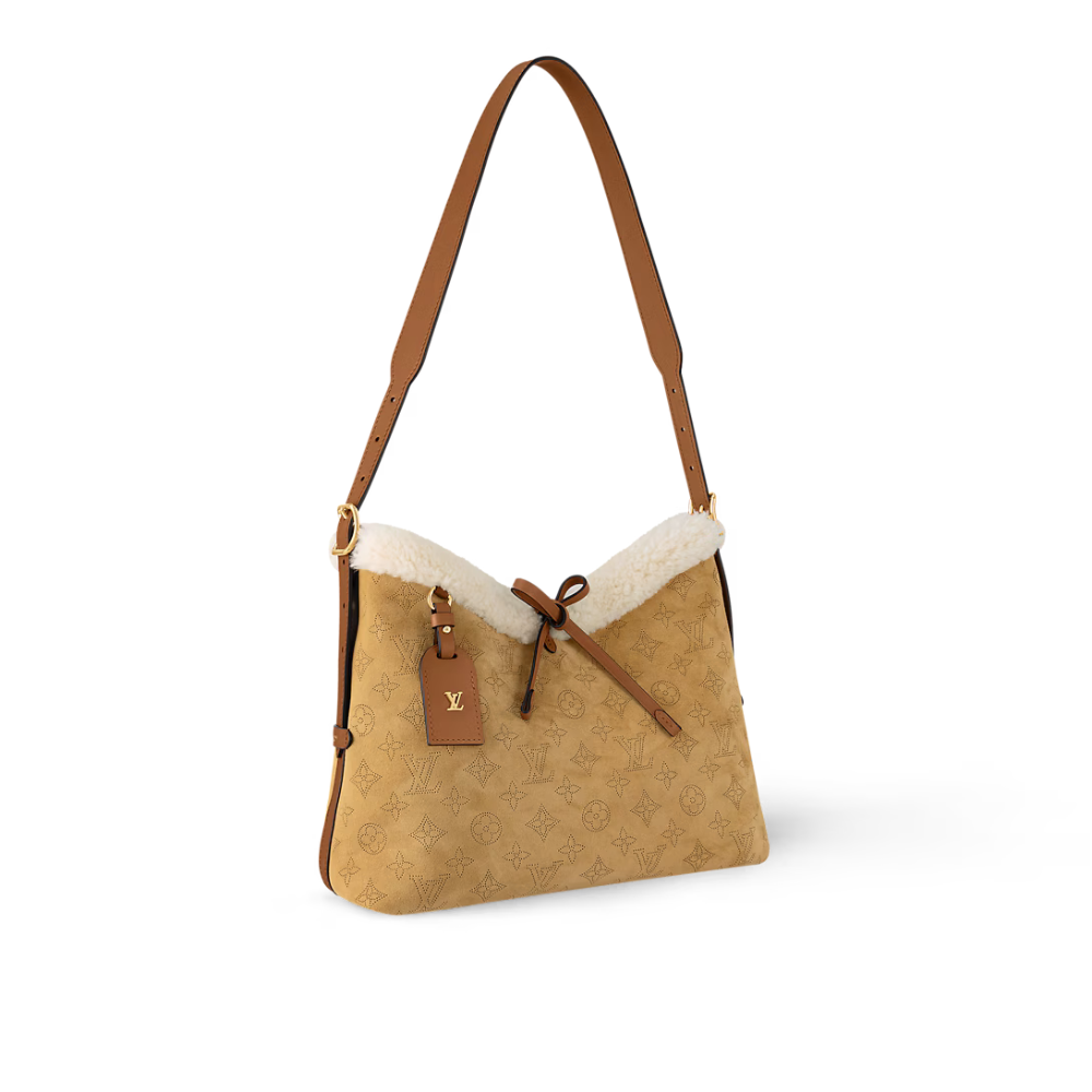 Louis Vuitton CarryAll PM