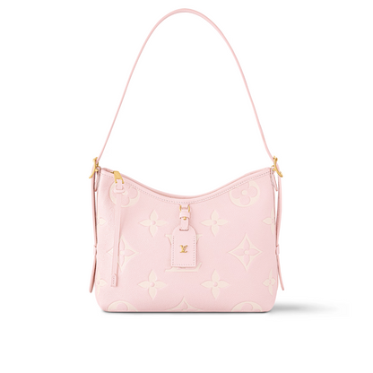 Louis Vuitton CarryAll PM