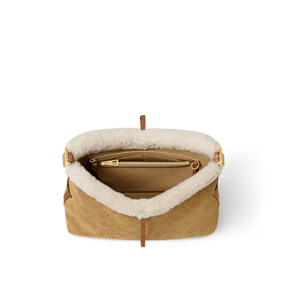 Louis Vuitton CarryAll PM