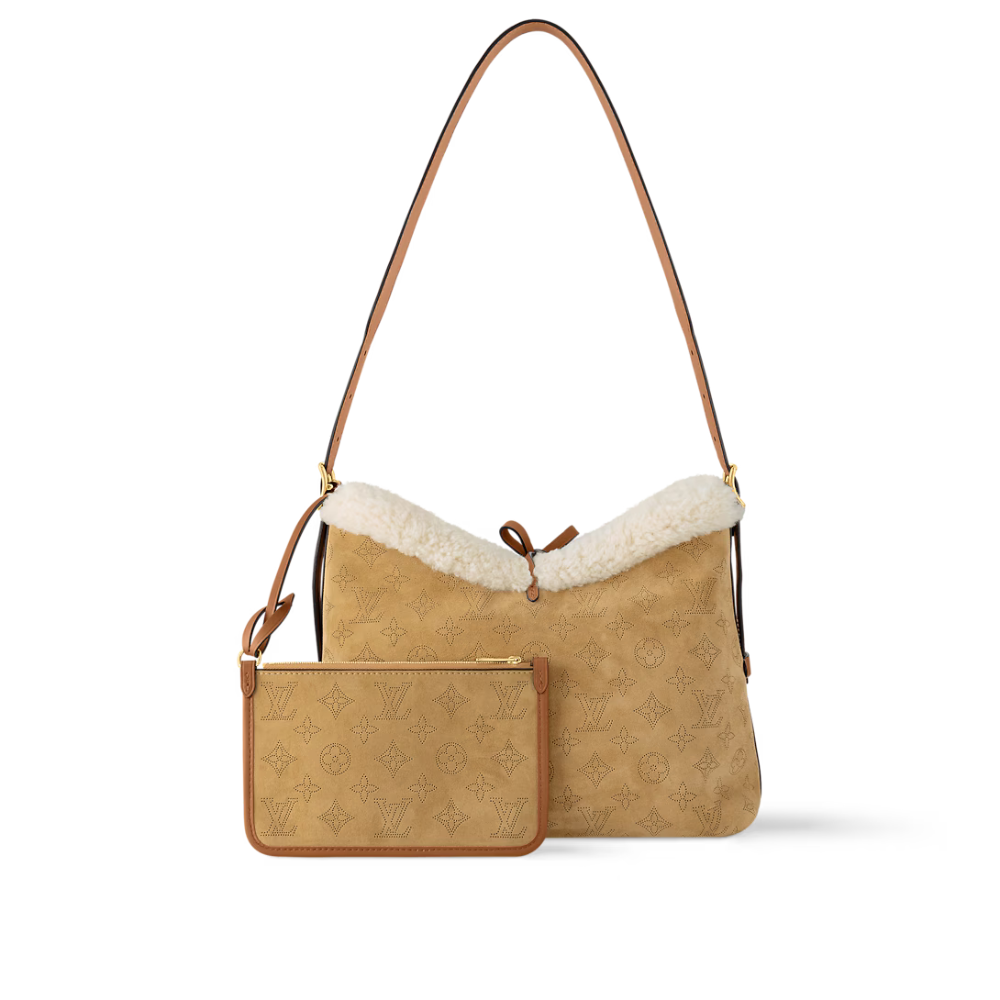 Louis Vuitton CarryAll PM