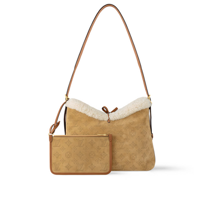 Louis Vuitton CarryAll PM