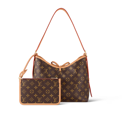 Louis Vuitton CarryAll PM