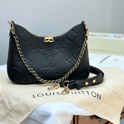 Louis Vuitton Chain Strap Shoulder Bag