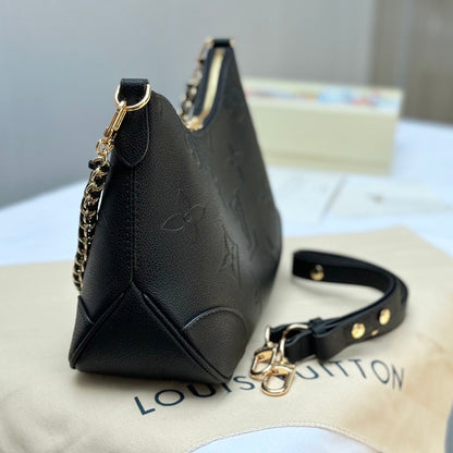Louis Vuitton Chain Strap Shoulder Bag