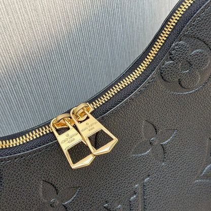 Louis Vuitton Chain Strap Shoulder Bag