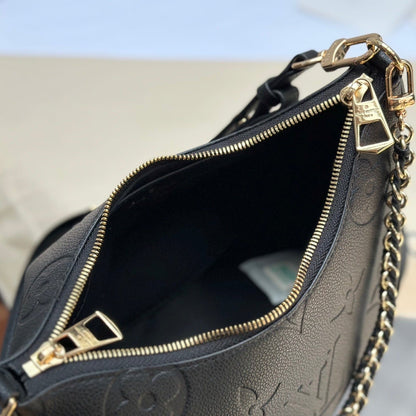 Louis Vuitton Chain Strap Shoulder Bag