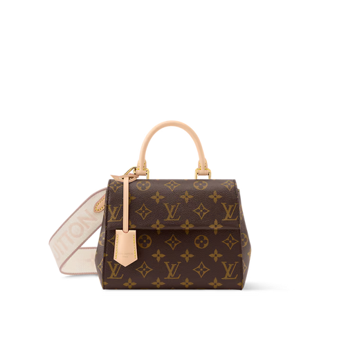 Louis Vuitton Cluny BB