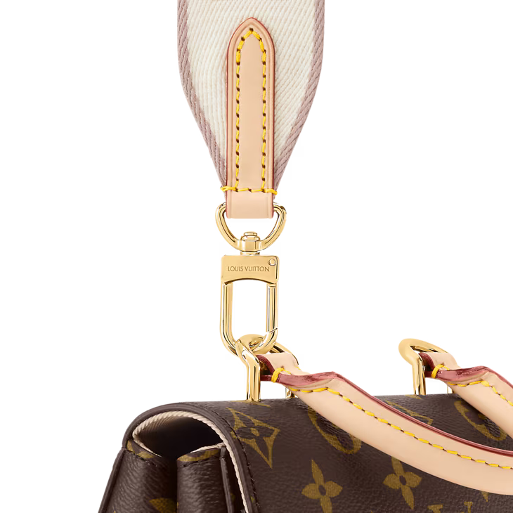Louis Vuitton Cluny BB