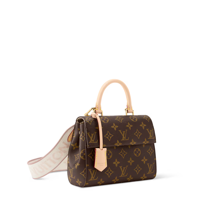 Louis Vuitton Cluny BB