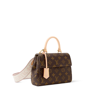 Louis Vuitton Cluny BB