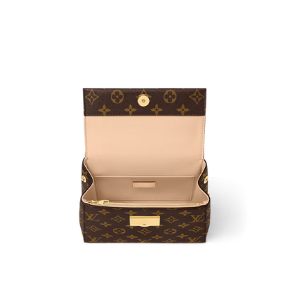 Louis Vuitton Cluny BB