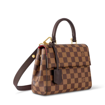 Louis Vuitton Cluny Mini Damier Ebene