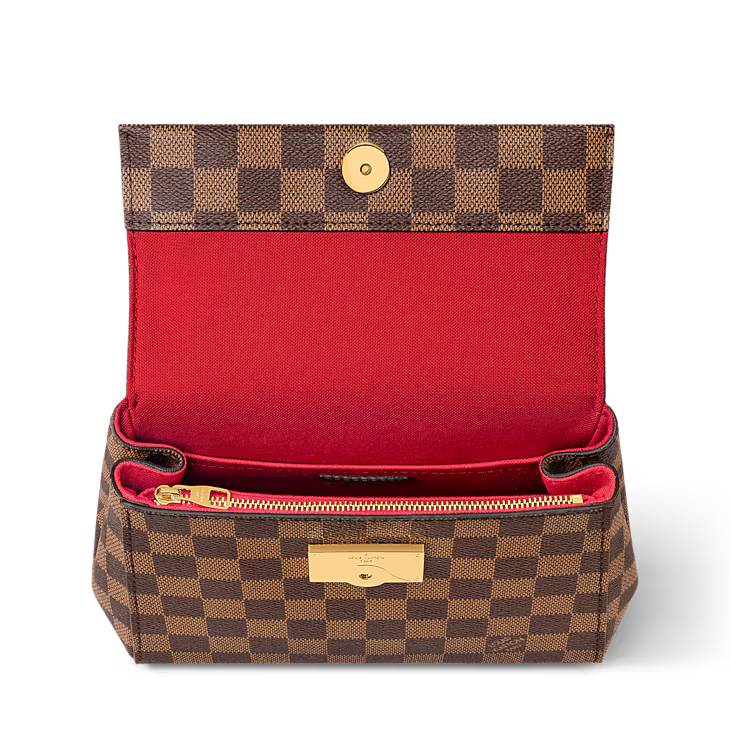 Louis Vuitton Cluny Mini Damier Ebene