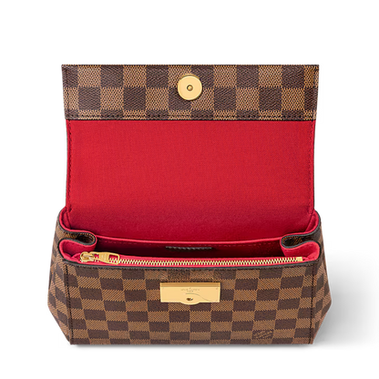 Louis Vuitton Cluny Mini Damier Ebene