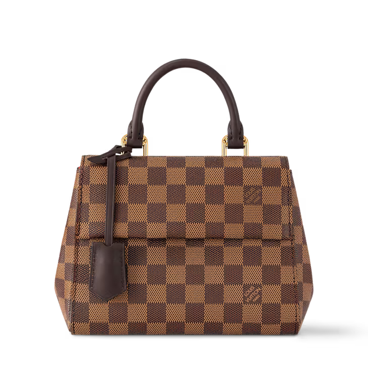 Louis Vuitton Cluny Mini Damier Ebene