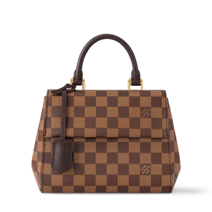Louis Vuitton Cluny Mini Damier Ebene
