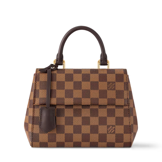 Louis Vuitton Cluny Mini Damier Ebene