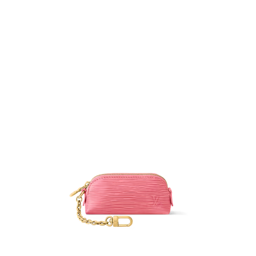 Louis Vuitton Cosmetic Lipstick Pouch M25686