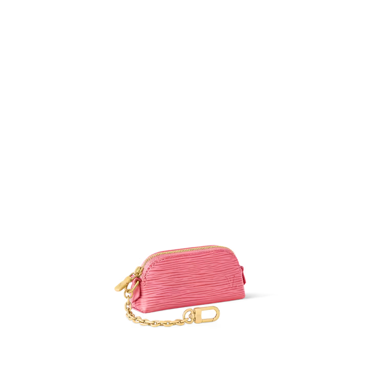 Louis Vuitton Cosmetic Lipstick Pouch M25686
