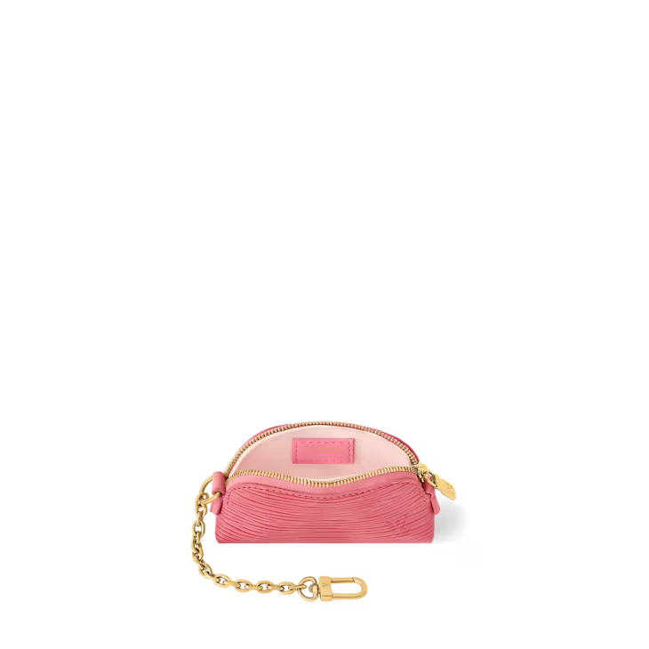 Louis Vuitton Cosmetic Lipstick Pouch M25686