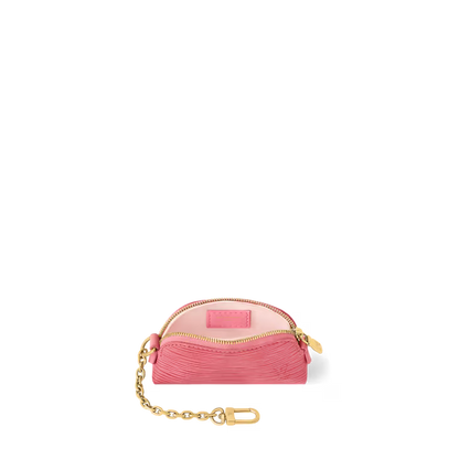 Louis Vuitton Cosmetic Lipstick Pouch M25686