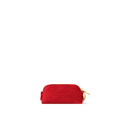 Louis Vuitton Cosmetic Lipstick Pouch M25687