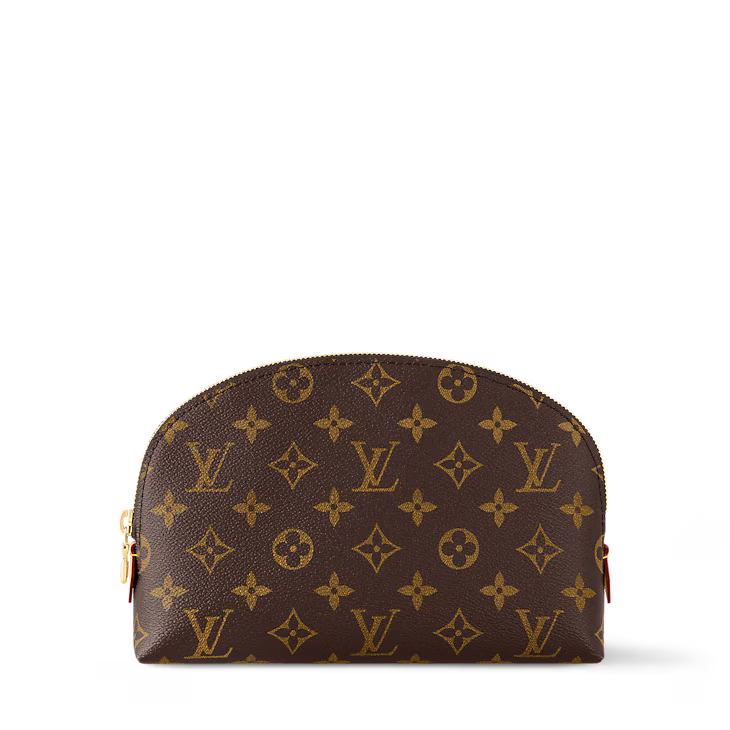 Louis Vuitton Cosmetic Pouch MM