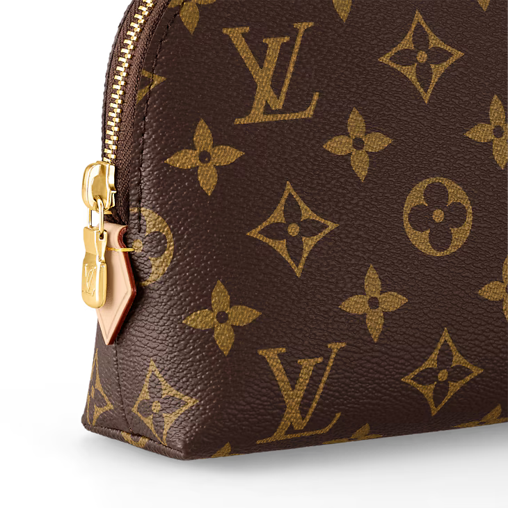 Louis Vuitton Cosmetic Pouch MM