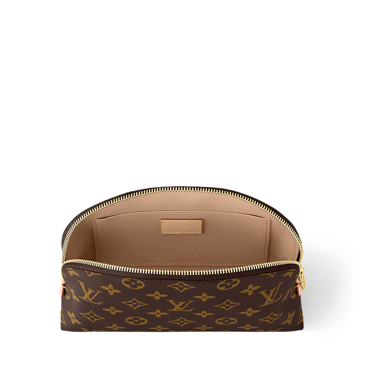 Louis Vuitton Cosmetic Pouch MM