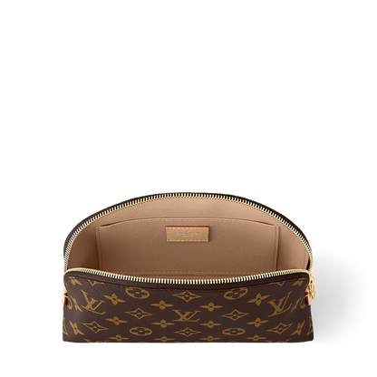 Louis Vuitton Cosmetic Pouch MM