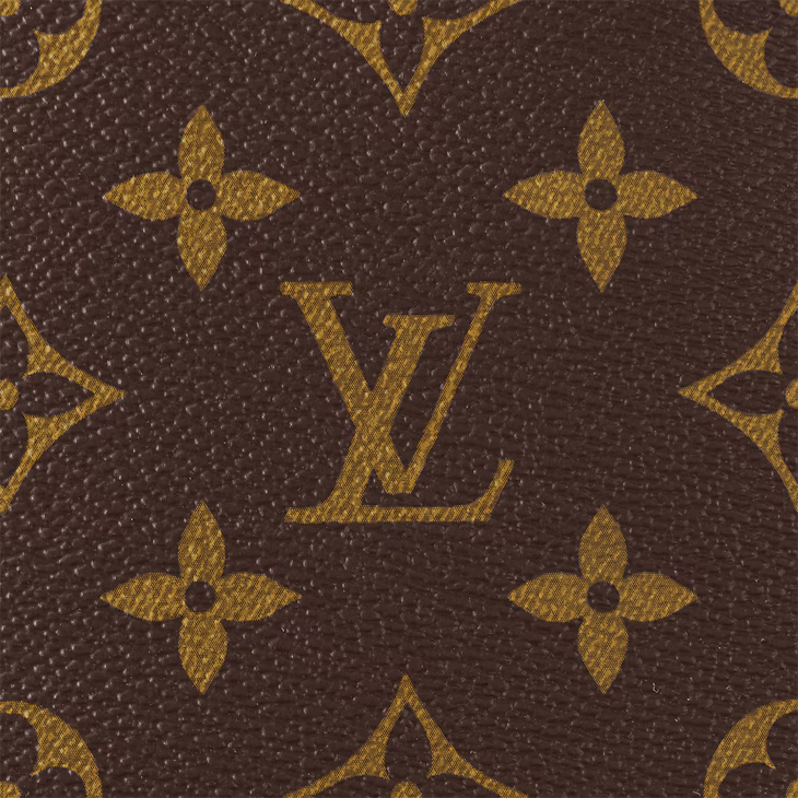 Louis Vuitton Cosmetic Pouch MM