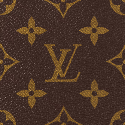 Louis Vuitton Cosmetic Pouch MM