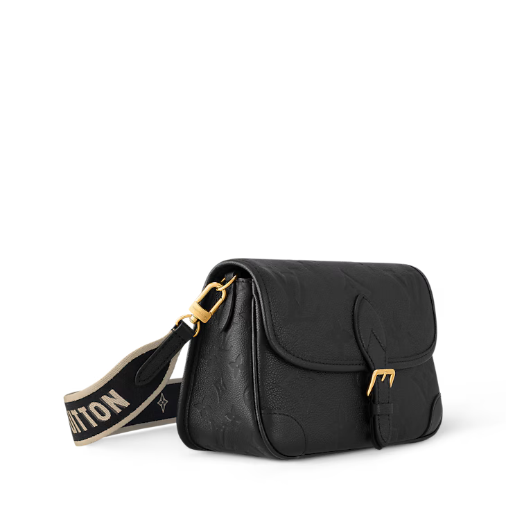 Louis Vuitton Diane bag