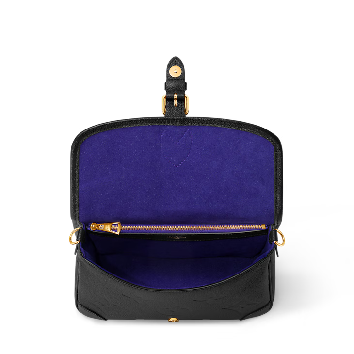 Louis Vuitton Diane bag