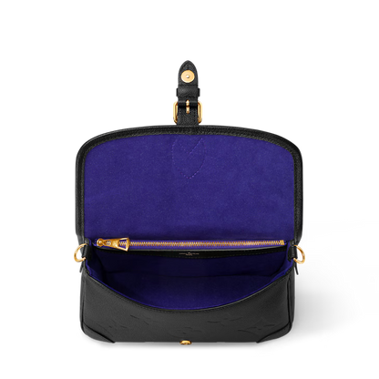 Louis Vuitton Diane bag
