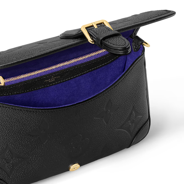 Louis Vuitton Diane bag