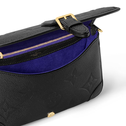 Louis Vuitton Diane bag