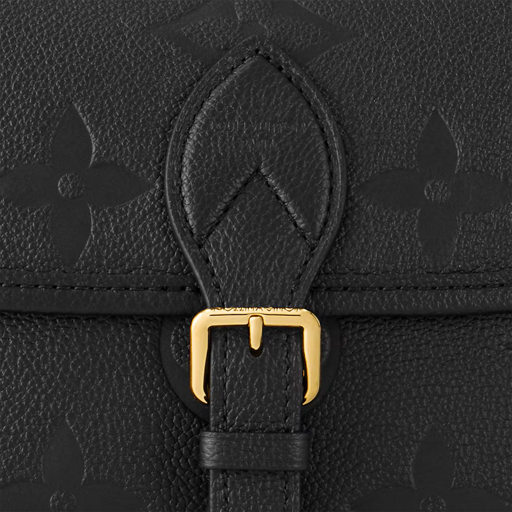 Louis Vuitton Diane bag