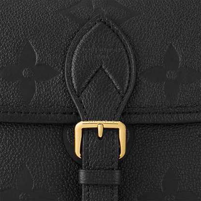Louis Vuitton Diane bag