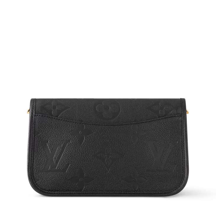 Louis Vuitton Diane bag
