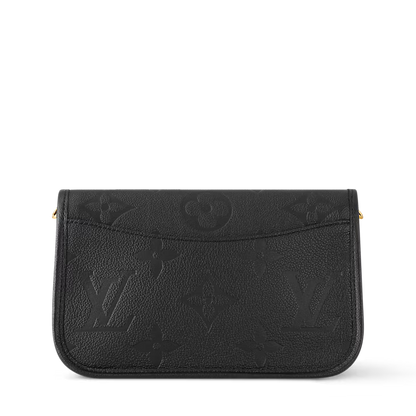 Louis Vuitton Diane bag