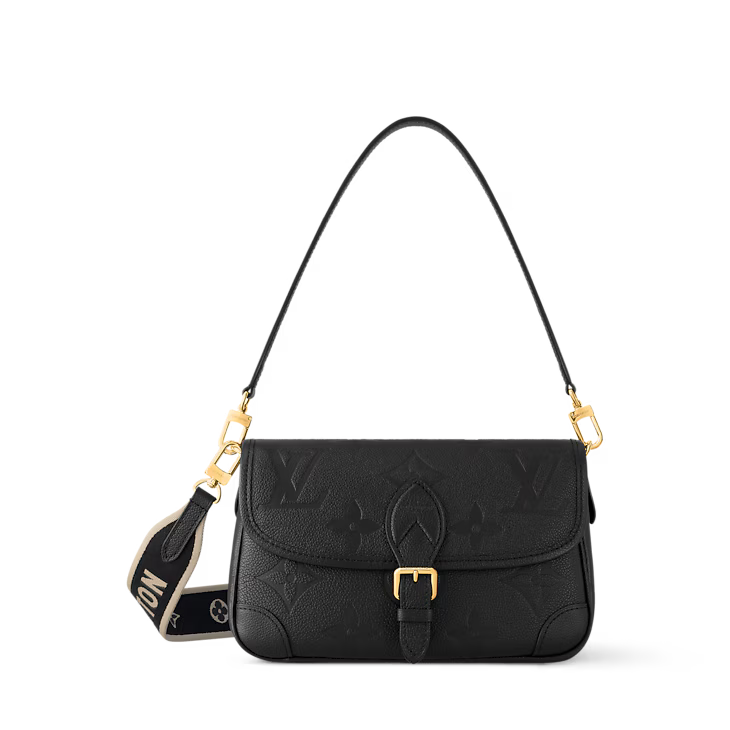 Louis Vuitton Diane bag