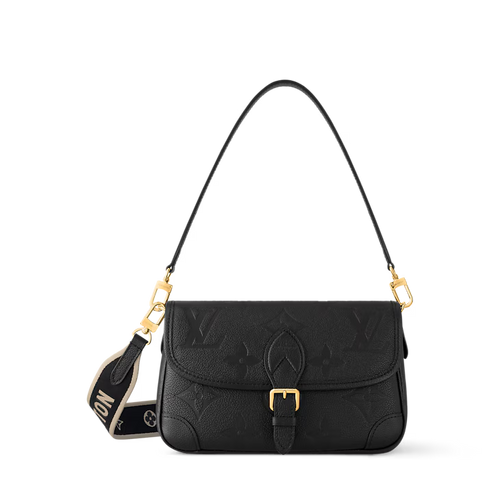 Louis Vuitton Diane bag