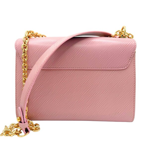 Louis Vuitton Epi Twist Shoulder Bag