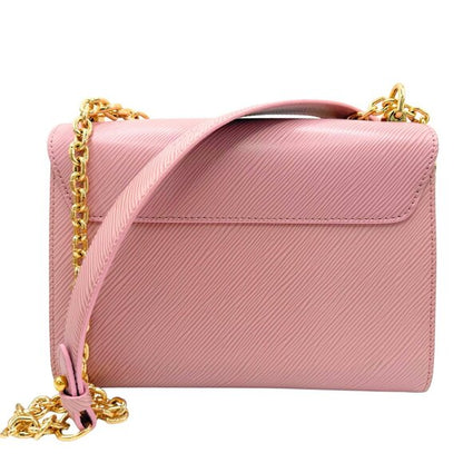 Louis Vuitton Epi Twist Shoulder Bag