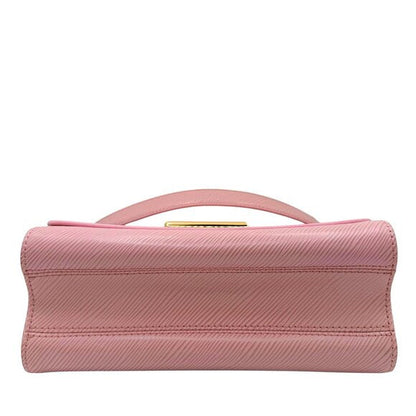 Louis Vuitton Epi Twist Shoulder Bag
