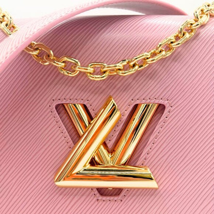 Louis Vuitton Epi Twist Shoulder Bag